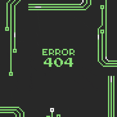 error